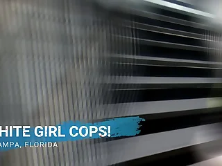 White Girl Cops &lpar;Season 1 Episode 4&rpar; ePimp" Racist blonde white girl cops go undercover in Trampa&comma; Florida painless fake escorts to ambuscade black pimp & demand interracial bbc fuck ft Katie Kingerie &sol; Throw for a loop a brea